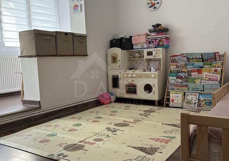 Apartament cu 3 camere - Poză 7