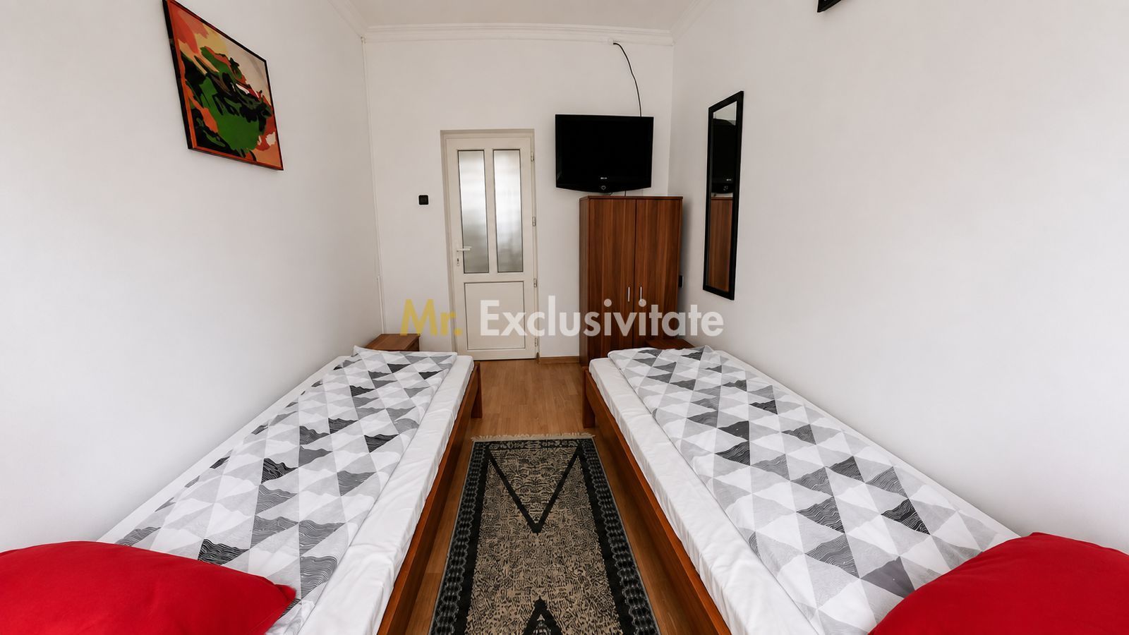 Afacere funcțională - Sală de Evenimente–Motel – Loc. Valea lui Mihai - Poză 15