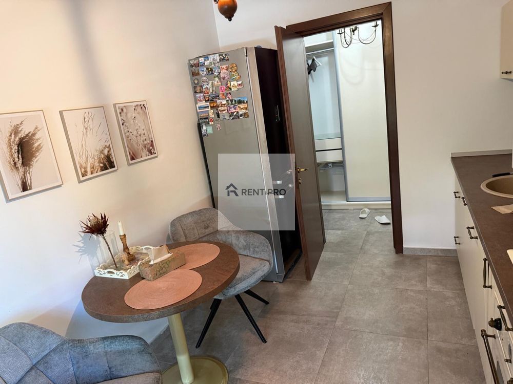 Apartament 2 camere de închiriat | Quadra Place | Loc de parcare - Poză 5