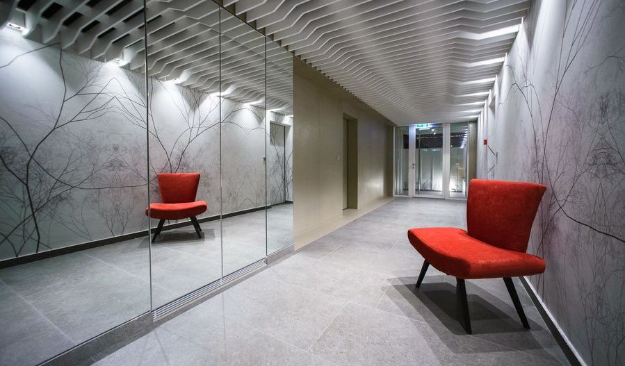 Rent I 4 rooms Penthouse I Iancu Nicolae I Boutique Building I Parking - Poză 18