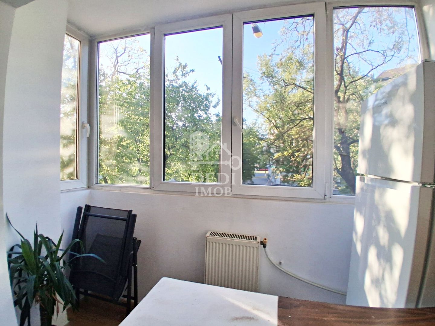 Apartament 1 camere de inchiriat in zona Caalea Aradului, Oradea - Poză 4