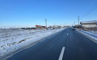 Teren intravilan industrial Sântandrei 5000/mp - Poză 3