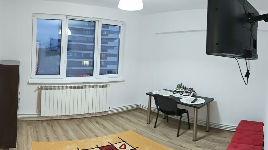 Apartament de închiriat cu 3 camere - cartier Tiglina 2 - Poză 4