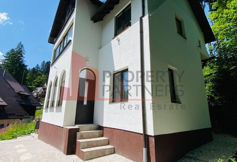 Vila Sinaia - Poză 9