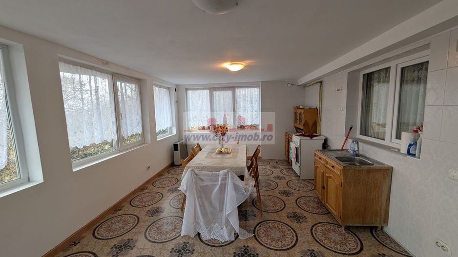Vanzare casa de vacanta Breaza Prahova - Poză 8