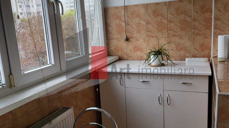 Garsoniera in Drumul  Taberei | 1 Mai | Sibiu | Metrou Favorit ✔ - Poză 5