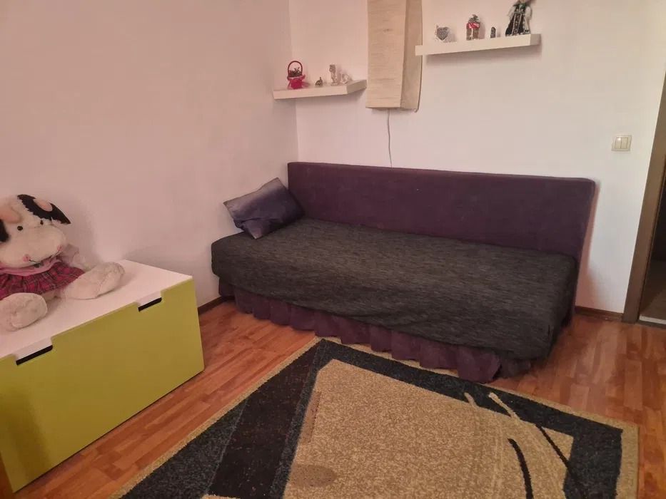 AP. 3 CAMERE PRELUNGIREA GHENCEA, MOBILAT/UTILAT, LIBER, METROU 15 MIN - Poză 4