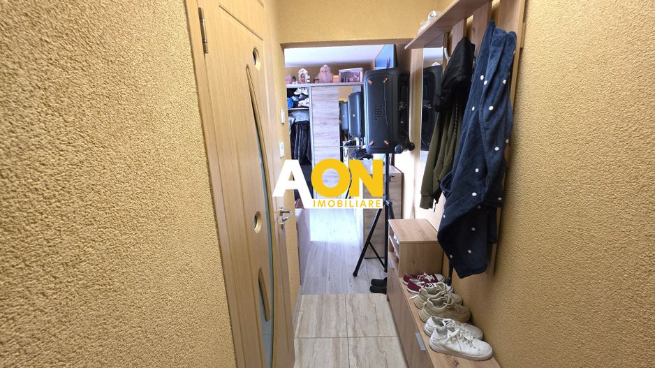 COMISION ZERO! Apartament 2 camere, renovat, et. 2, Ocna Mureș - Poză 7