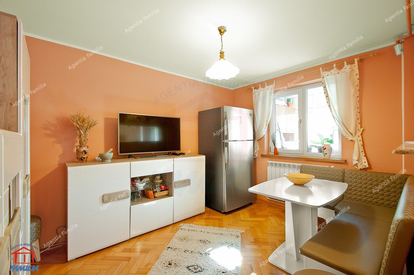Confort și un loc pe care să-l numești „acasă” | 4 camere – Micro 20 - Poză 14