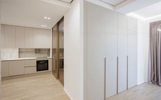 Chirie, apartament, 1 cameră, bul. Ștefan cel Mare, Centru - Poză 11