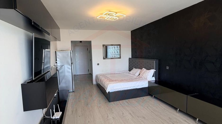 GARSONIERĂ DE ÎNCHIRIAT | ZONA RENO (DOJA) | 28 MP | 1.600 LEI/LUNĂ - Poză 7