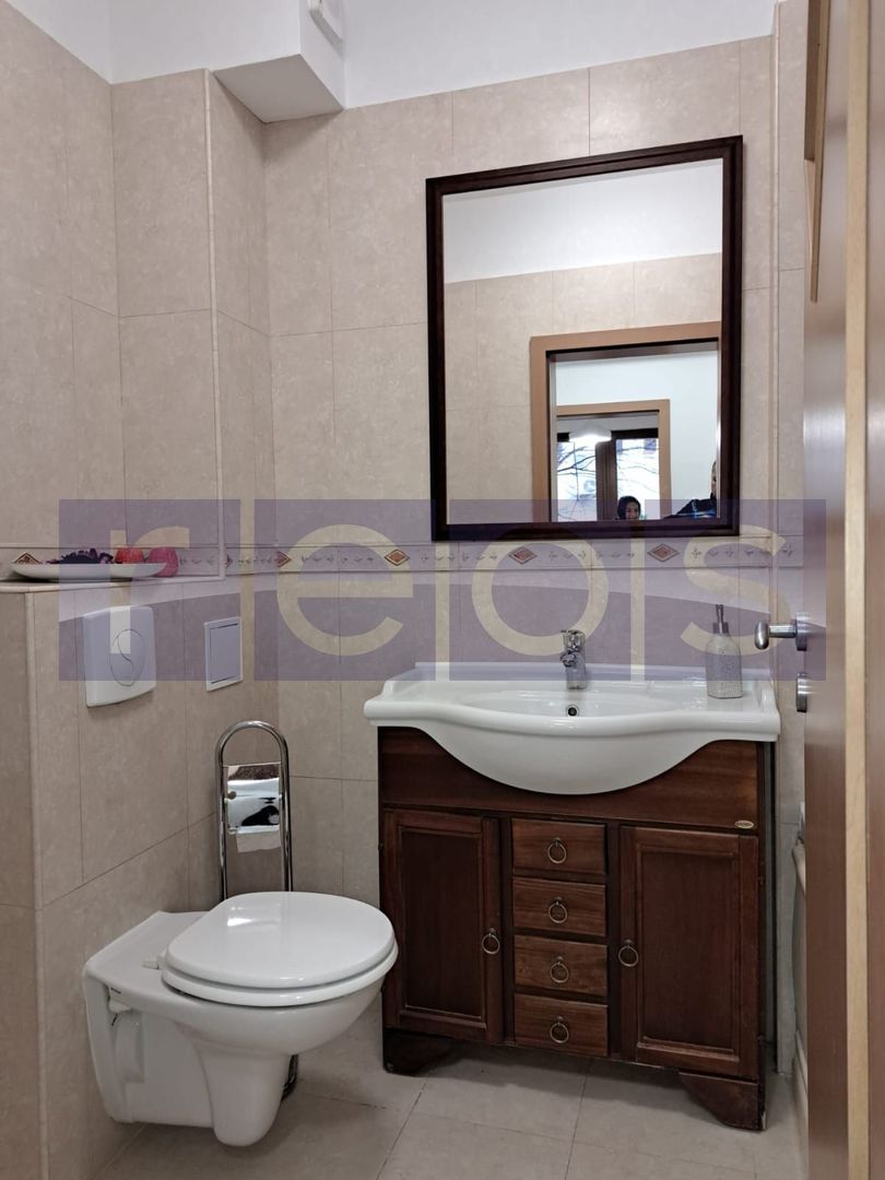 VANZARE 2 CAMERE | PARTER | 80 MP | LOC PARCARE | AEROGARII | LUMINOS - Poză 6