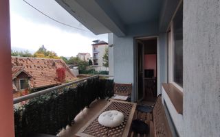 APARTAMENT DE VÂNZARE | 3 CAMERE + TERASĂ | CARTIER GHEORGHENI - Poză 13