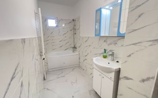 Apartament 2 camere si mansarda de 55 mp - Blocuri noi - Poză 9