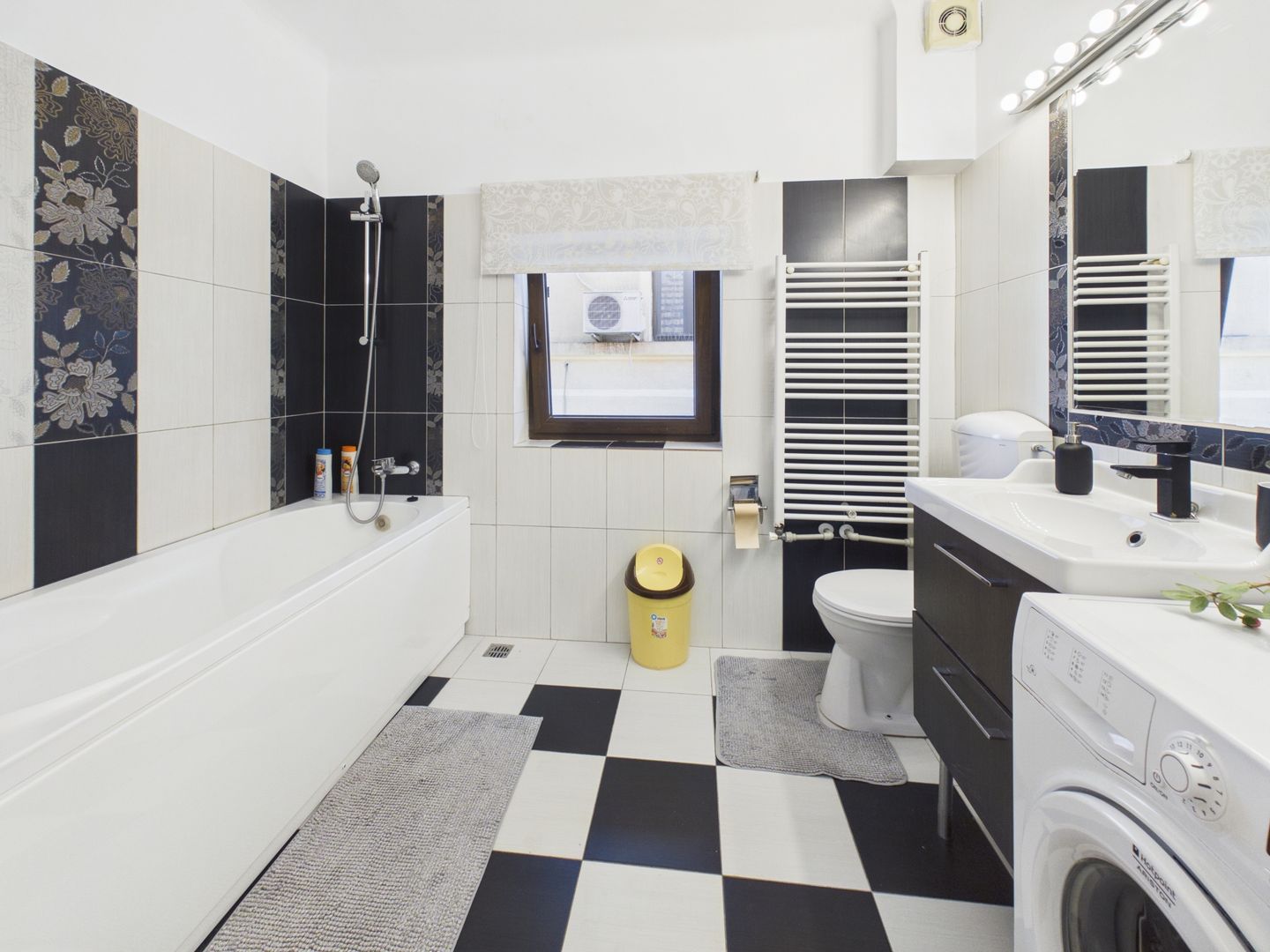 Apartament 2 camere în vilă istorică | Kiseleff | curte | 7 min metrou - Poză 9