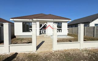 NECTORA IMOB-Casa 4 camere, 2 bai, Santandrei, 110 mp + 500 mp teren - Poză 1