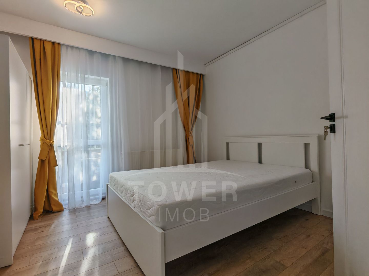 Apartament modern de vanzare 3 camere Hipodrom IV. - Poză 6