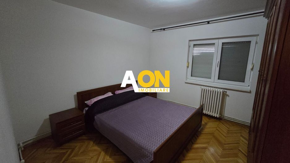 Apartament 2 camere, decomandat, etaj 3, cartier Tolstoi - Poză 5