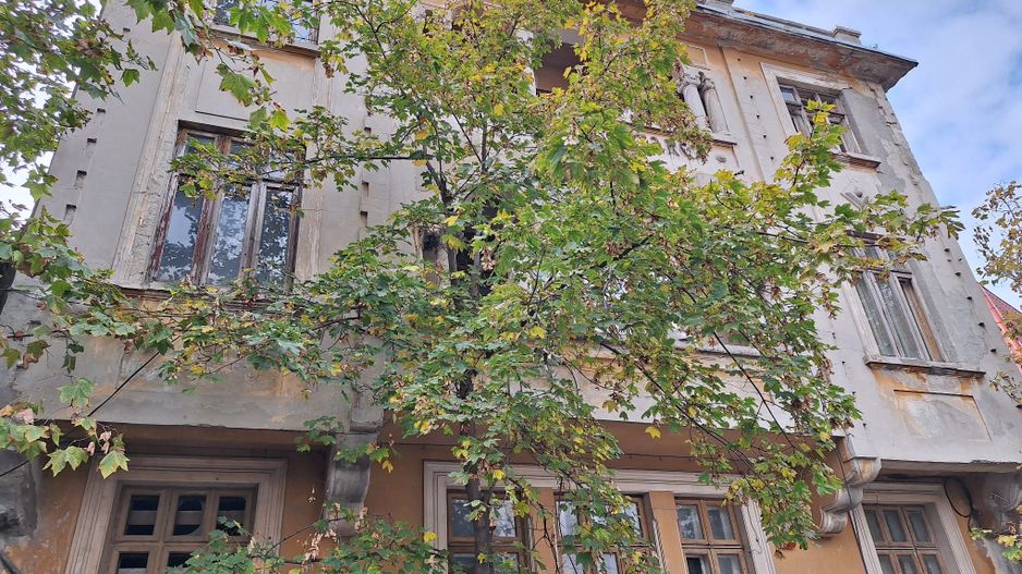 Proprietate Prestigioasa 700 mp - 344 mp teren Pache - Ferdinand - Poză 1