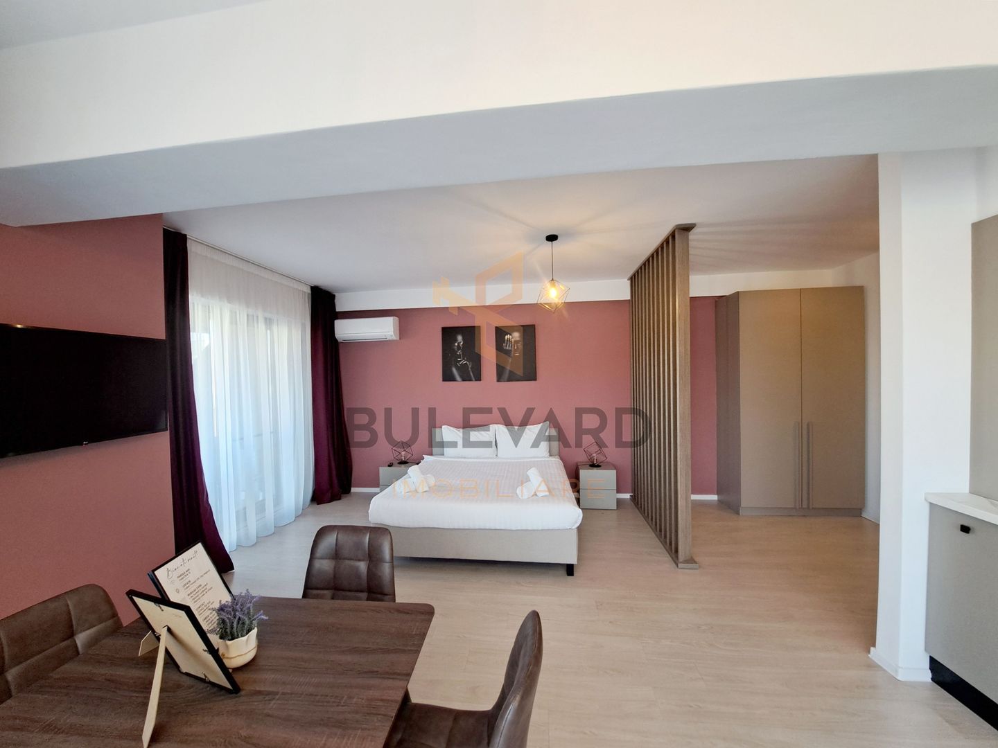 Comision 0! Apartament de vanzare la cheie in bloc nou! - Poză 6