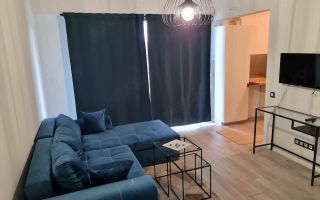 Apartament 2 camere –Straulesti - Poză 3