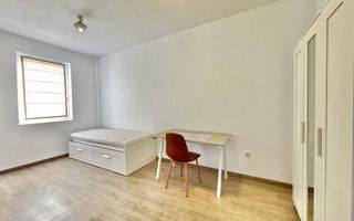 Apartament cu 3 camere de inchiriat si loc de parcare - Semicentral - Poză 9
