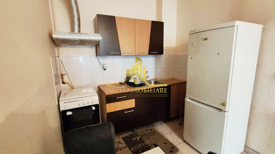 2 camere, bloc nou, modern, balcon, Marasti, Dorobantilor, FSPAC - Poză 6