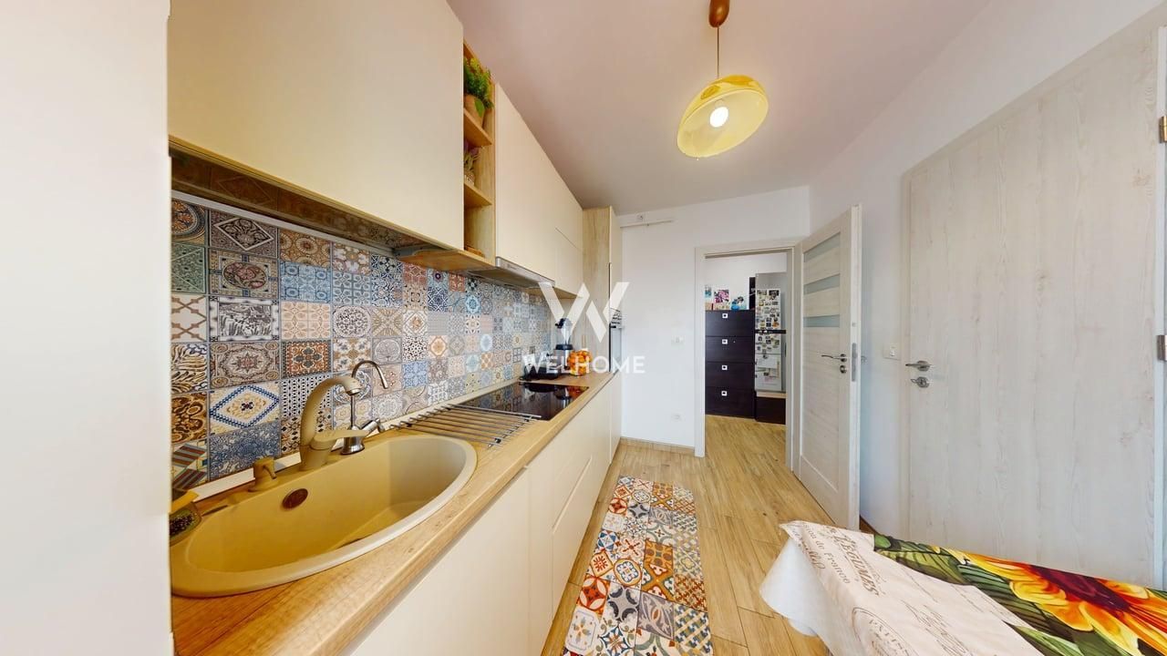 Apartament 3 camere renovat complet - Rahovei - Poză 3