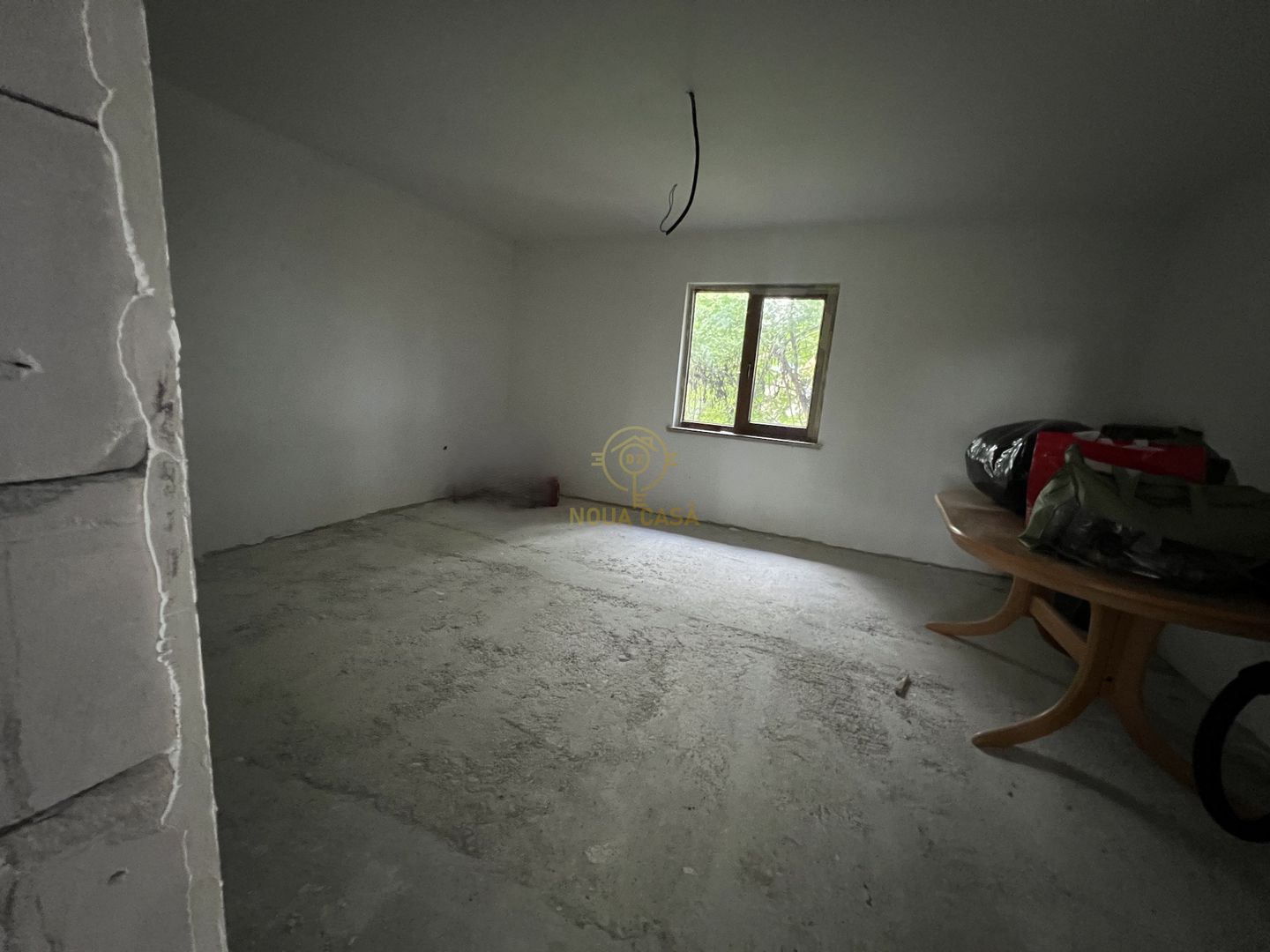 !LISTARE NOUA! Casa de vanzare in Comuna Lazuri /Teren 3800MP - Poză 4