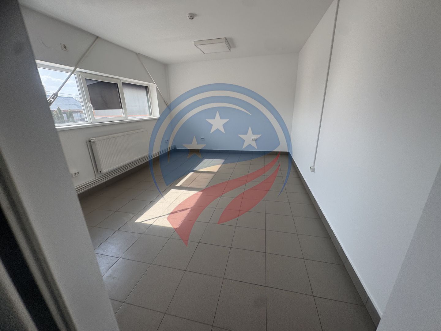 Hala in zona FORD 300-600 mp - Poză 2