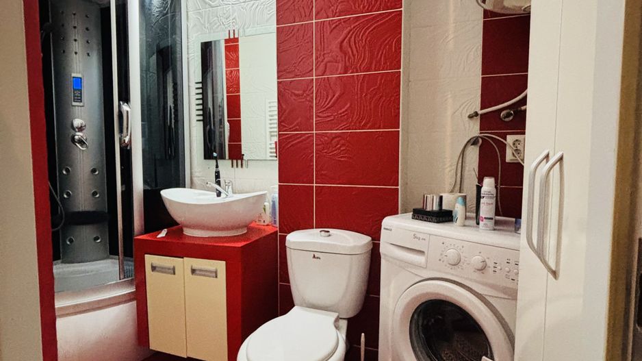 Apartament 2 camere –Sânmartin - Poză 4