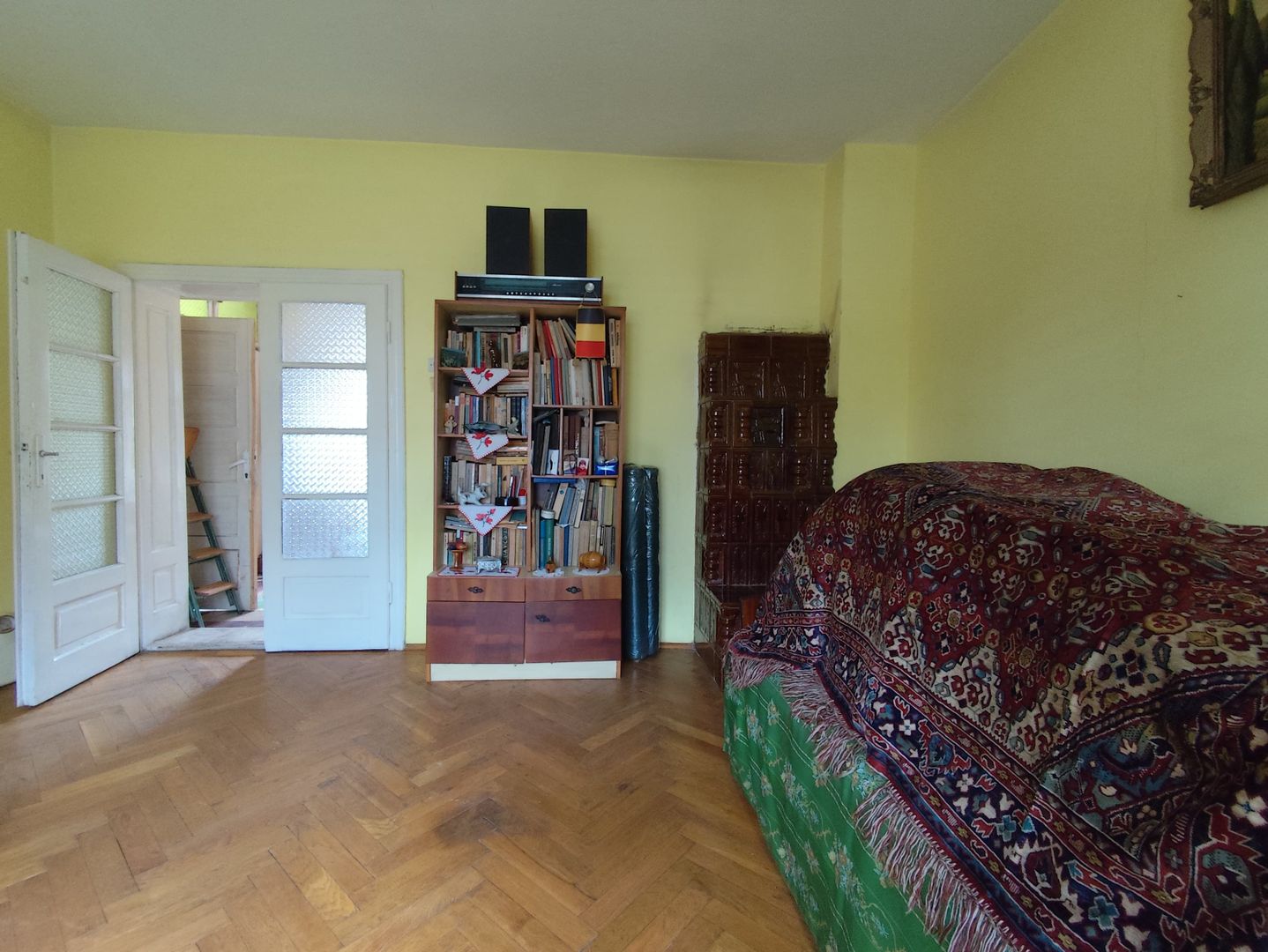 Vanzare Casa Individuala, Intrare Auto, Ep.Bihor - str. Vamii, Oradea - Poză 7