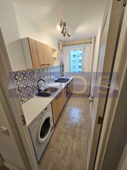 VANZARE 2 CAMERE I UTILAT I METROU I VALEA ARGESULUI - DRUMUL TABEREI - Poză 5