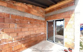 COMISION 0%, Duplex 4 Camere, La Cheie, P+E, 95MP, 335 Teren, SACALAZ - Poză 6