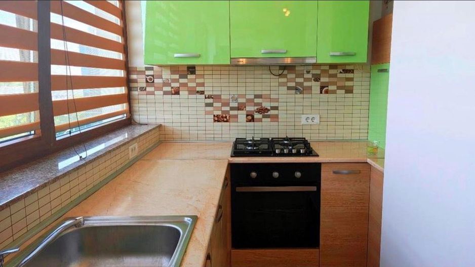 AP. 2 CAMERE- AVIATIEI, PARCARE , CENTRALA, MASINA DE SPALAT VASE - Poză 3