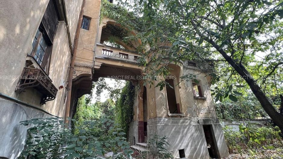 Casa de vanzare - Cismigiu - Poză 4