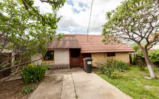 Casa 4 camere, P+M, 2017, Stefanesti, Sticlelor, AG - Poză 12