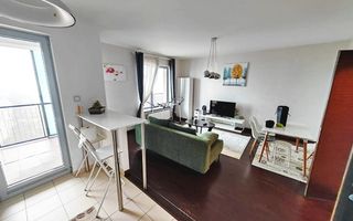 Apartament 2 camere premium de închiriat – Asmita Gardens | Vitan-Bârz - Poză 3