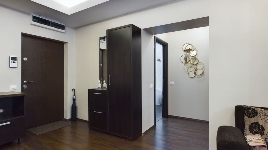 Apartament cu 2 camere modern 7 minute metrou Aurel Vlaicu - Poză 4