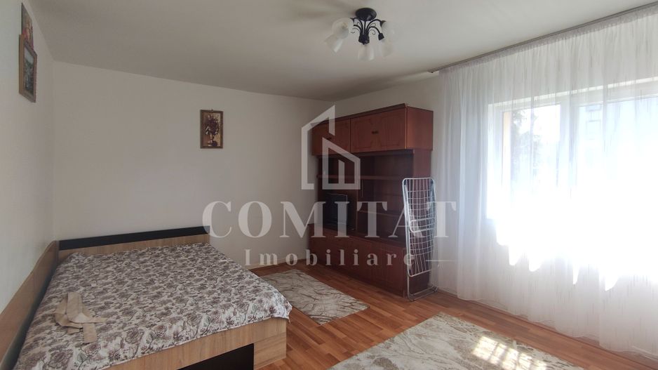 Apartament cu 2 camere decomandate | De închiriat | Zona Observator - Poză 1