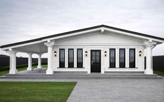 🏠Casă Premium Nouă 4 cam, 111MP utili (900MP teren) //📍Victoria (15 min Copou) - Poză 1