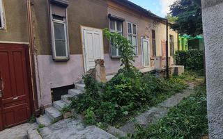 Casa Oradea Magheru D+P 450 mp utili 500 mp teren - Poză 4