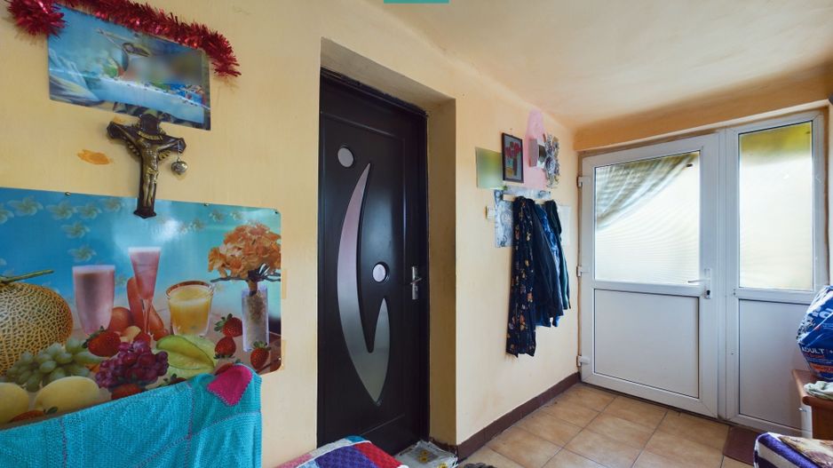 Casă cu 4 camere în Pecica - Poză 2