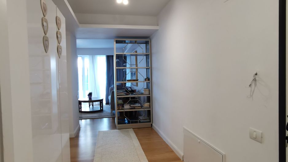 3 camere str Garlei | 2 parcari subterane - Poză 14