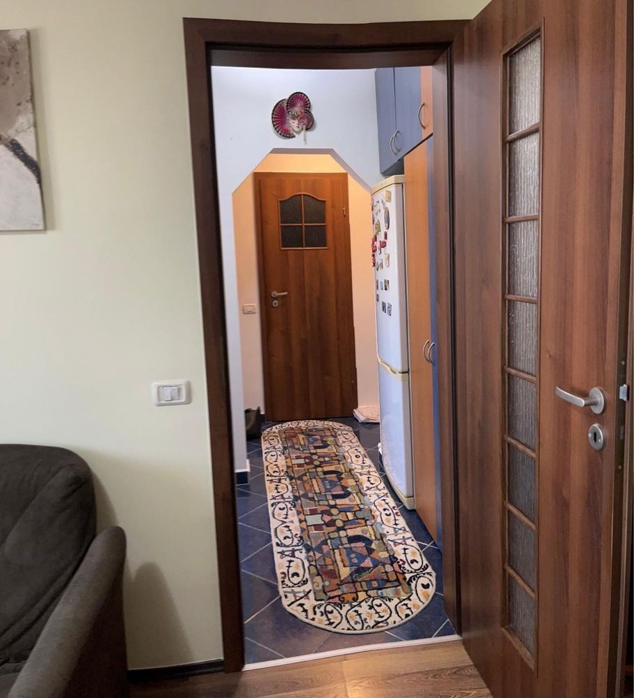 Apartament 2 camere decomandat Bulevardul Brancoveanu - Poză 8