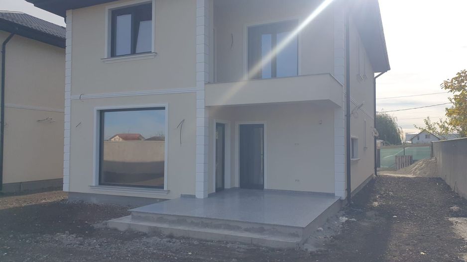 VILA NOUA | 5 CAMERE | OTOPENI - Poză 1