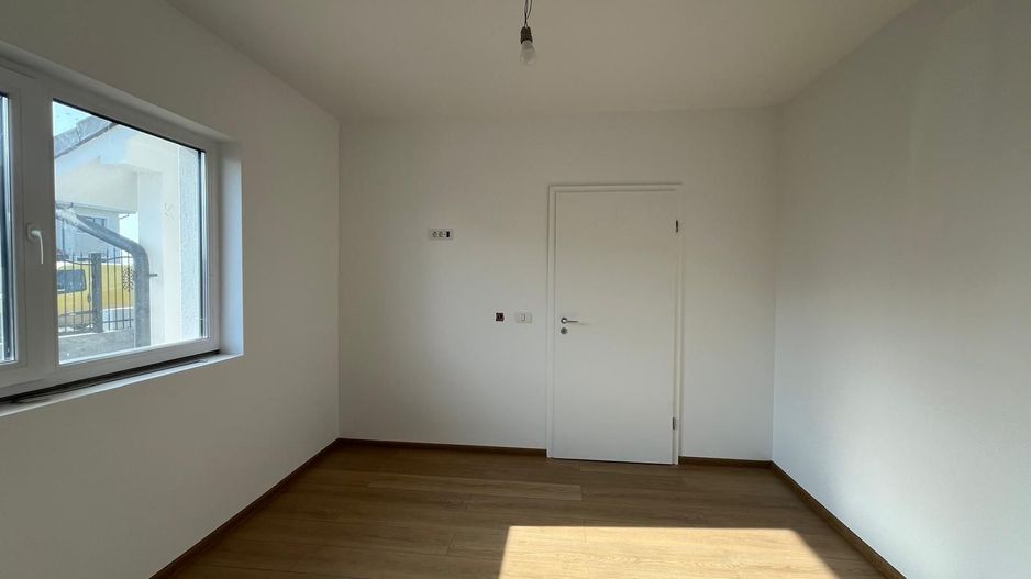 COMISION 0% | Duplex pe parter Mosnita Noua | 72 mp utili | 3 camere. - Poză 5