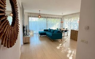 Casă individuală modernă cu curte proprie | Otopeni - Poză 3