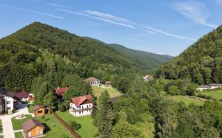 Vila de vanzare Plaiul Foii - ocazie unica! - Poză 7