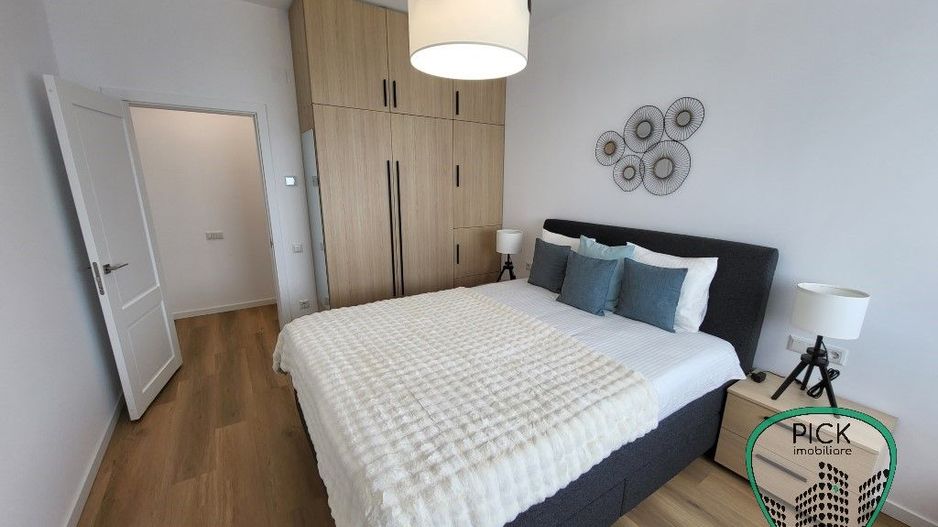 P 4160 - Apartament cu 2 camere în Târgu Mureș, Tudor, Concept9 - Poză 3